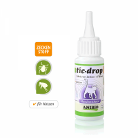 ANIBIO tic-drop 30 ml