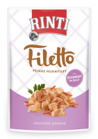 Rinti Filetto 100 g Frischebeutel