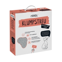 PRIMOX® KLUMPSTREU Babypuder-Duft + Silikat 8 kg