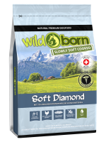 Wildborn Soft Diamond