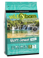 Wildborn Soft Jewel Maxi