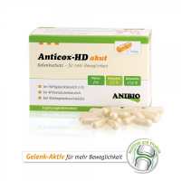 Anticox-HD akut Kapseln