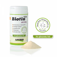 Biotin 220 g