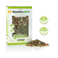 ANIBIO Gemüse-Mix