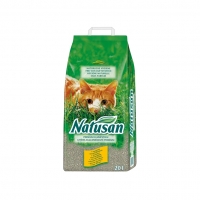 Natusan® Premium Klumpstreu 20 l