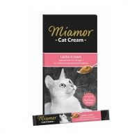Cat Cream 6x15 g