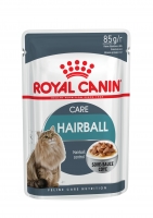 Royal Canin Hairball Care in Soße 85 g Frischebeutel